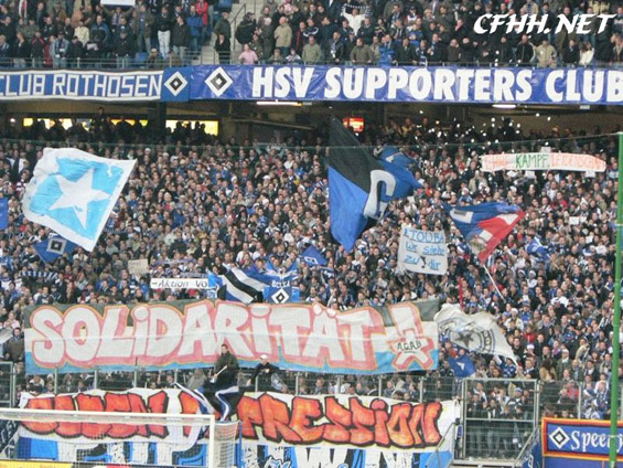 Hamburger SV vs 1. FC Nürnberg (0-0) (3)