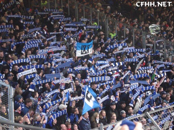 DSC Arminia Bielefeld vs Hamburger SV (1-1) (7)
