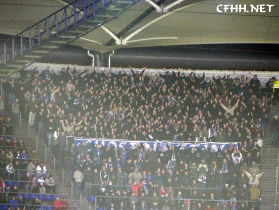 Hamburger SV vs FC Energie Cottbus (1-1) (6)