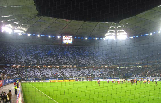 Hamburger SV vs FC Energie Cottbus (1-1) (7)
