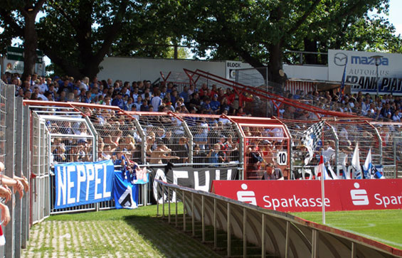 FC Energie Cottbus vs Hamburger SV (2-2) (3)