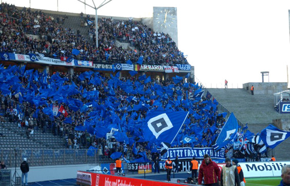 Hertha BSC vs Hamburger SV (2-1) (1)