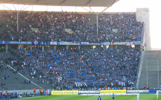 Hertha BSC vs Hamburger SV (2-1) (6)