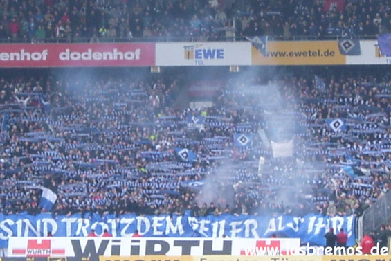 Werder Bremen vs Hamburger SV (0-2) (5)