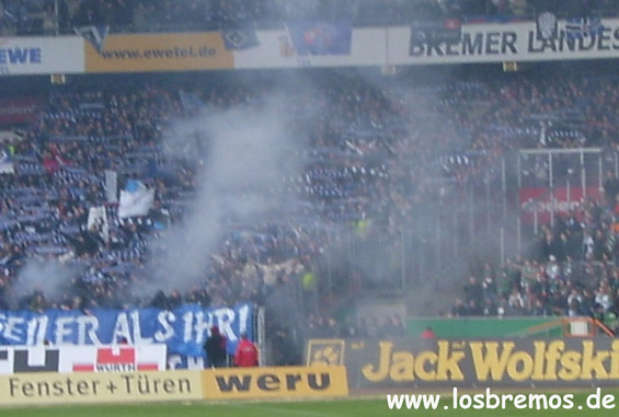 Werder Bremen vs Hamburger SV (0-2) (6)