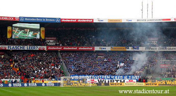 Werder Bremen vs Hamburger SV (0-2) (9)