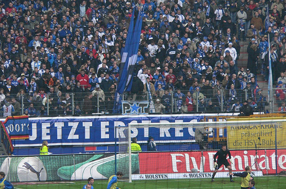 Hamburger SV vs Eintracht Frankfurt (3-1) (3)