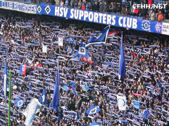Hamburger SV vs Eintracht Frankfurt (3-1) (4)