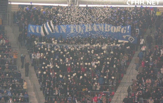Hamburger SV vs Eintracht Frankfurt (3-1) (5)
