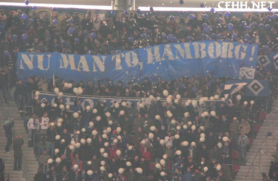 Hamburger SV vs Eintracht Frankfurt (3-1) (6)