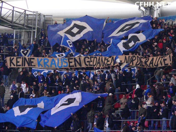 Hamburger SV vs Eintracht Frankfurt (3-1) (8)