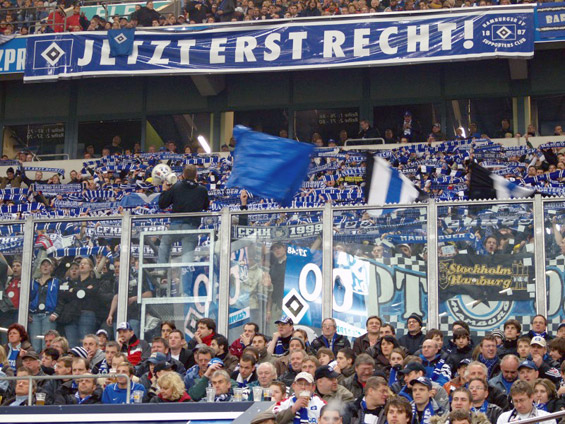 FC Schalke 04 vs Hamburger SV (0-2) (1)