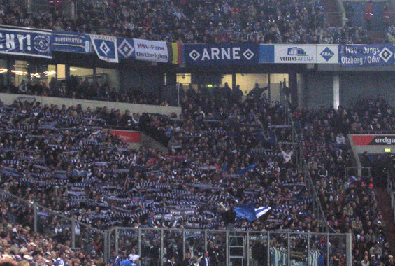 FC Schalke 04 vs Hamburger SV (0-2) (3)
