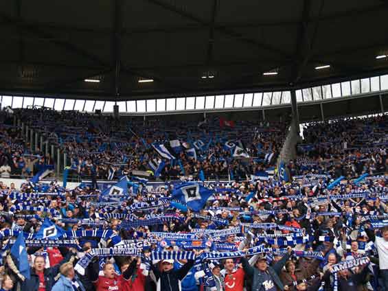 Hannover 96 vs Hamburger SV (0-0) (8)