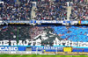 Hamburger SV vs VfL Wolfsburg (1-0)