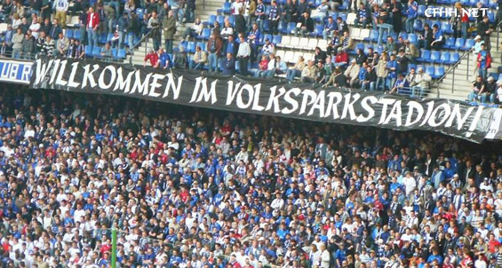 Hamburger SV vs VfL Wolfsburg (1-0) (2)