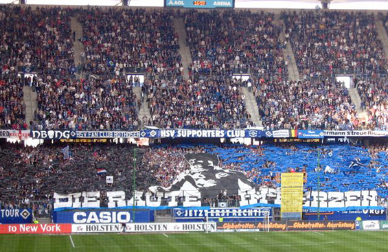 Hamburger SV vs VfL Wolfsburg (1-0) (4)