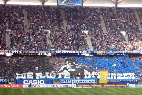 Hamburger SV vs VfL Wolfsburg (1-0) (5)