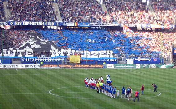Hamburger SV vs VfL Wolfsburg (1-0) (6)
