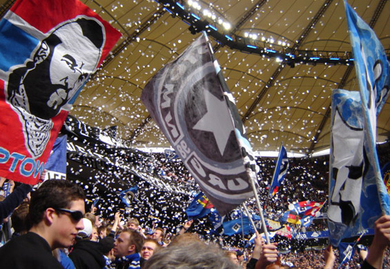 Hamburger SV vs VfB Stuttgart (2-4) (12)