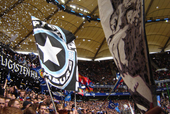 Hamburger SV vs VfB Stuttgart (2-4) (13)