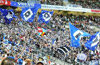 Borussia Mönchengladbach vs Hamburger SV (0-1)