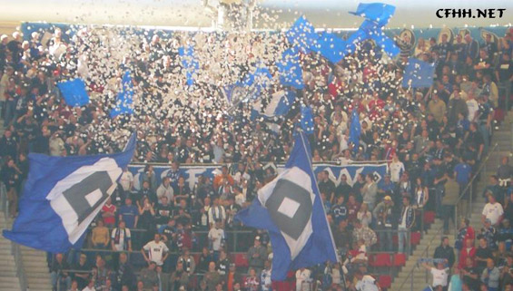 Hamburger SV vs 1. FSV Mainz 05 (2-2) (3)