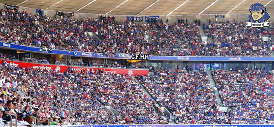 FC Bayern München vs Hamburger SV (1-2) (2)