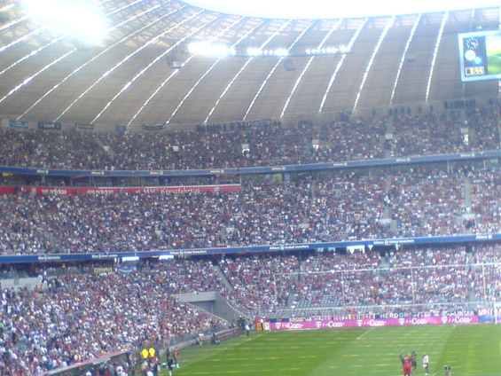 FC Bayern München vs Hamburger SV (1-2) (7)