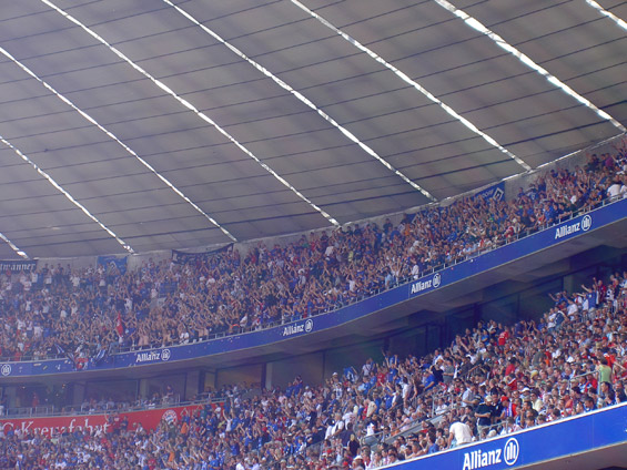 FC Bayern München vs Hamburger SV (1-2) (9)