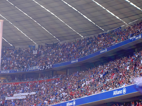 FC Bayern München vs Hamburger SV (1-2) (10)