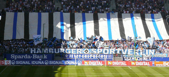 Hamburger SV vs VfL Bochum (0-3) (2)