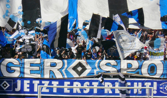 Hamburger SV vs VfL Bochum (0-3) (3)