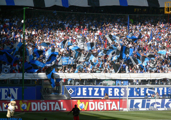 Hamburger SV vs VfL Bochum (0-3) (7)