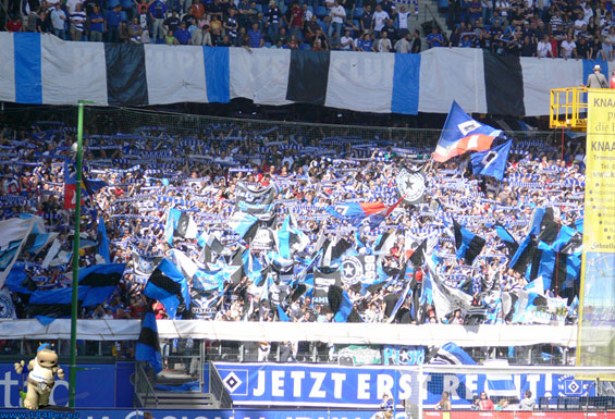 Hamburger SV vs VfL Bochum (0-3) (8)