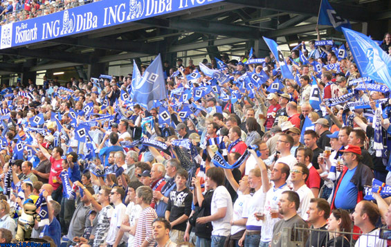 Hamburger SV vs VfL Bochum (0-3) (9)