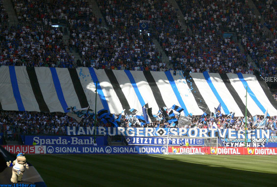 Hamburger SV vs VfL Bochum (0-3) (13)