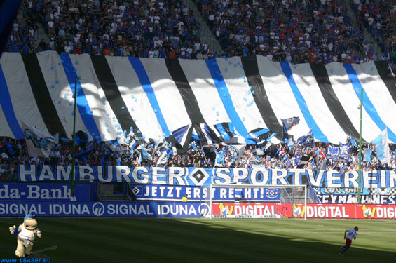 Hamburger SV vs VfL Bochum (0-3) (14)