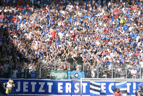 Hamburger SV vs VfL Bochum (0-3) (15)