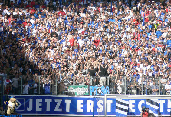 Hamburger SV vs VfL Bochum (0-3) (16)
