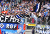 1. FC Nürnberg vs Hamburger SV (0-2)