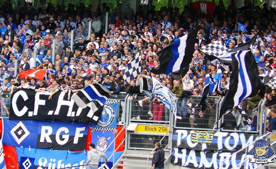 1. FC Nürnberg vs Hamburger SV (0-2) (1)