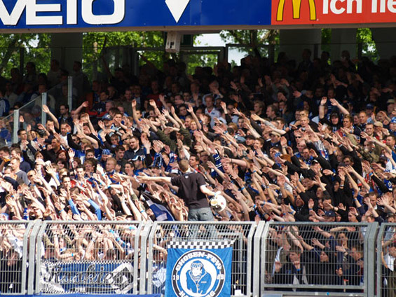 1. FC Nürnberg vs Hamburger SV (0-2) (6)