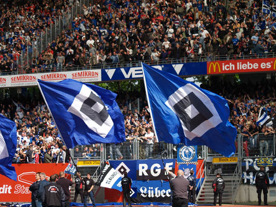 1. FC Nürnberg vs Hamburger SV (0-2) (7)