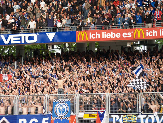 1. FC Nürnberg vs Hamburger SV (0-2) (9)