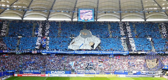 Hamburger SV vs TSV Alemannia Aachen (4-0) (1)