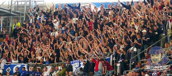 Hamburger SV vs TSV Alemannia Aachen (4-0) (4)