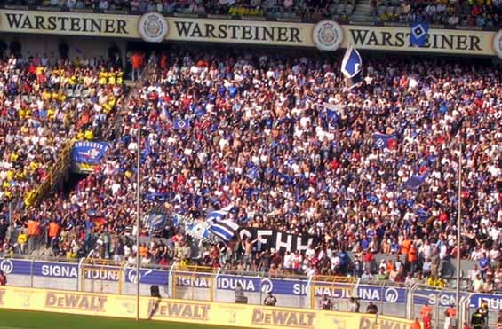 Borussia Dortmund vs Hamburger SV (1-0) (1)
