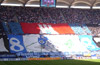 Hamburger SV vs Werder Bremen (1-1)