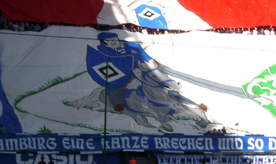 Hamburger SV vs Werder Bremen (1-1) (3)